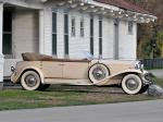 Duesenberg J391/2315 Convertible Berline LWB by Murphy 1930 года
